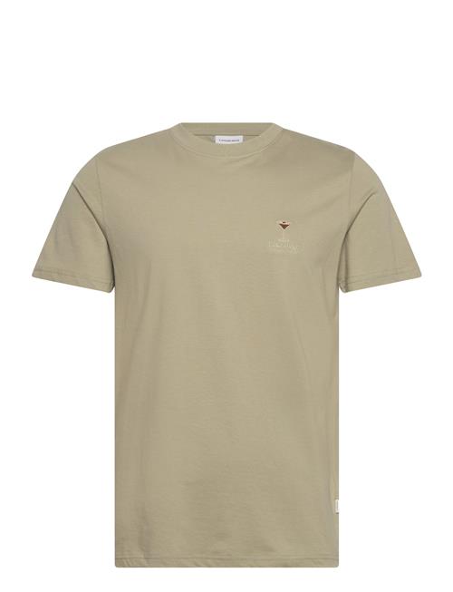 Lindbergh | Cocktail Club Tee S/S | XXXL