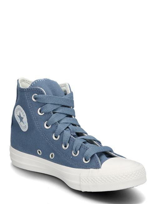 Converse | Ctas Hi Lakeside Blue/Lt. Blue | 36.5