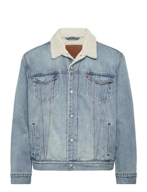 Levi's® | Type 3 Sherpa Trucker Kentucky | M