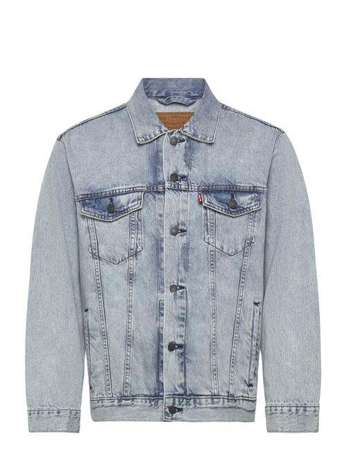 Levi's® | Relaxed Fit Trucker Brightside | M