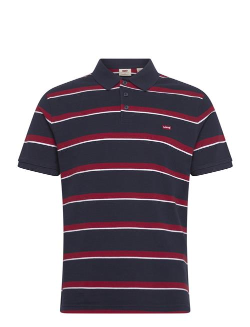 Levi's® | Levis Hm Polo Alden Stripe Nav | XXL