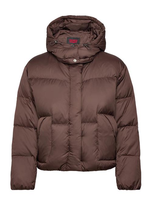 Levi's® | Western Bubble Shortie Bracken | L