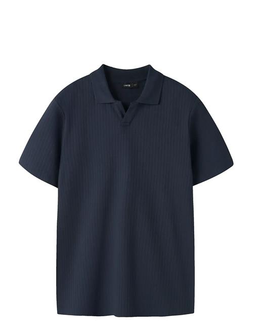 LMTD | Nlmhaipe Ss Polo | 134-140
