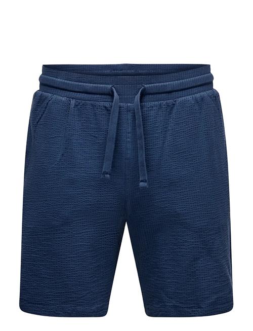 ONLY & SONS | Onskian Life Straight Seers. Shorts Noos | M