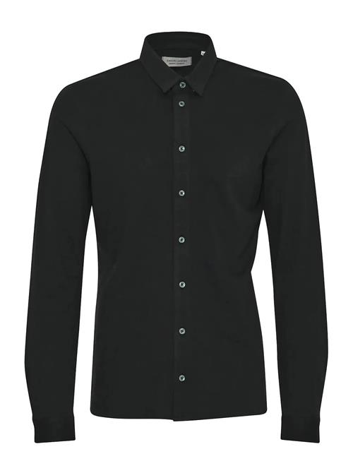 Casual Friday | Cfarthur Ls Bu Jersey Piquet | XXL