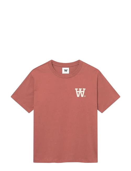 WOOD WOOD | Wwliam Tee Aachest 25220 | M