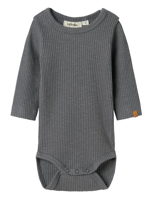 Lil'Atelier | Nbmrajo Mab Ls Slim Body Lil | 56