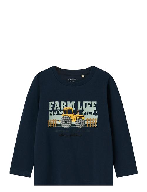 name it | Nmmlactor Ls Top Box | 116