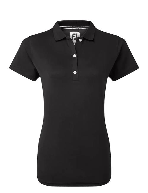 FootJoy | Stretch Pique Solid | L