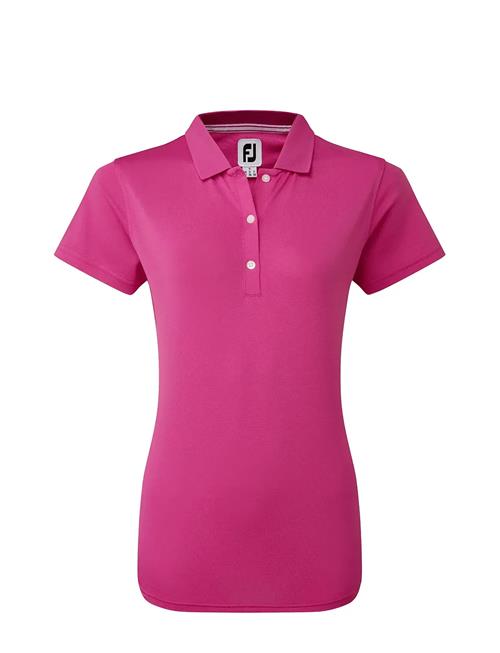 FootJoy | Stretch Pique Solid | XS