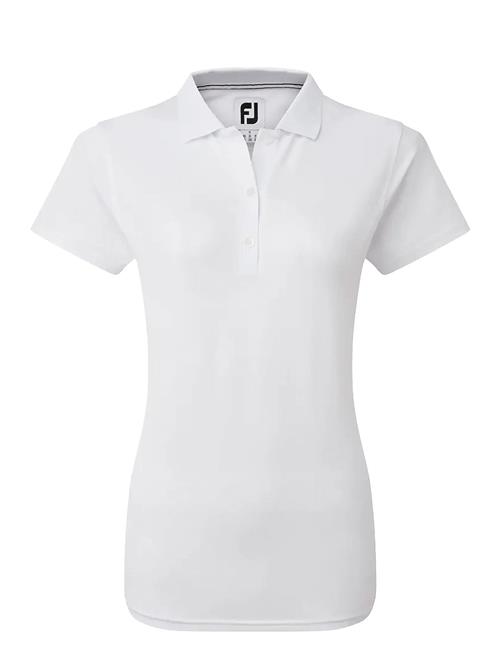 FootJoy | Stretch Pique Solid | L