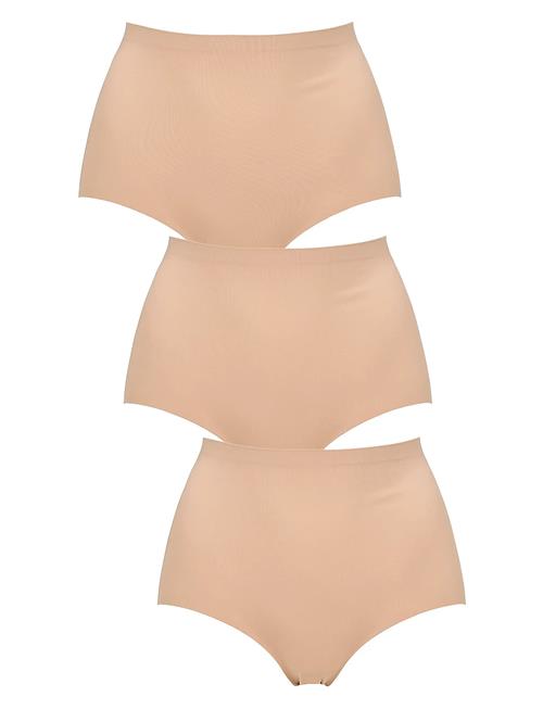 Missya | Seamless Maxi 3-Pack | XL