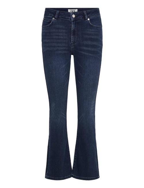 IVY Copenhagen | Ivy-Johanna Kick Flare Wash Cool Mi | 26 x 30