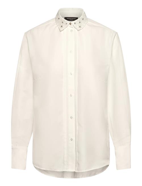 Bruuns Bazaar | Chrisoulabbsiw Shirt | 42