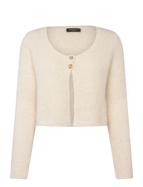 Bruuns Bazaar | Syringabberika Knit Bolero | S