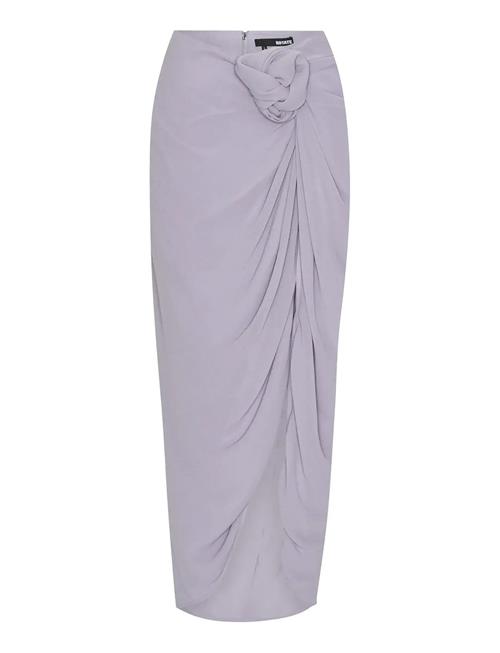 ROTATE | Crepe Knot Skirt | 38