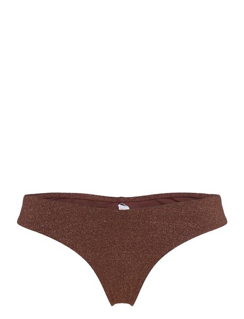Etam | Helio - Bresilien High Leg Swimsuit | L