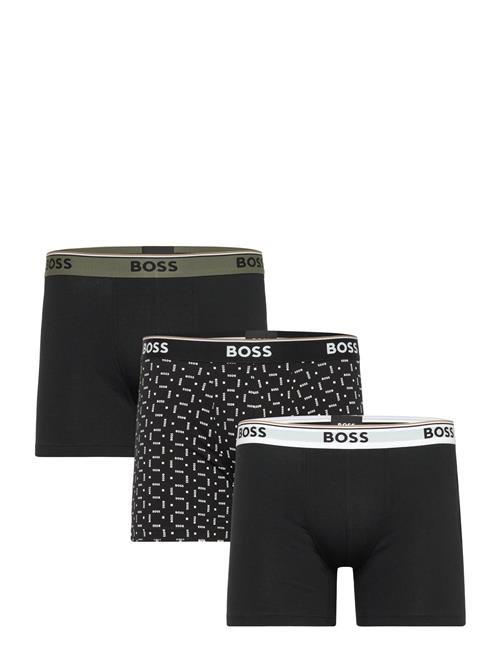 BOSS | Boxerbr 3P Power Des | XL