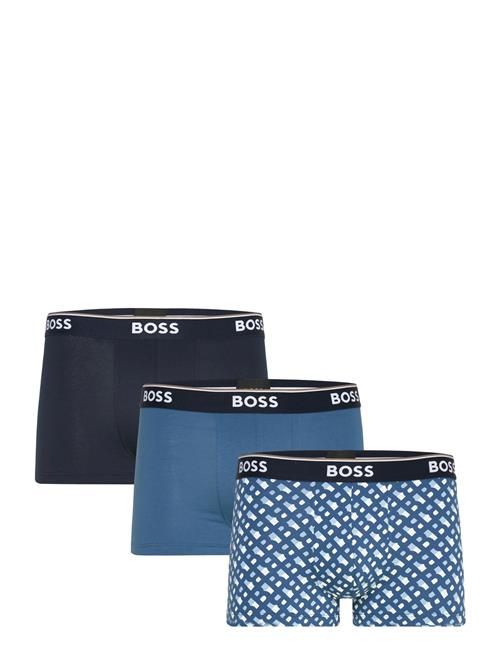 BOSS | Trunk 3P Power Desig | M