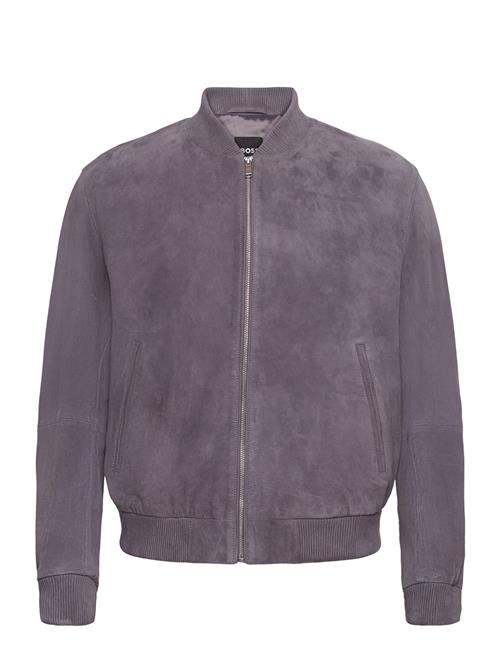 BOSS | H-Muller | 54