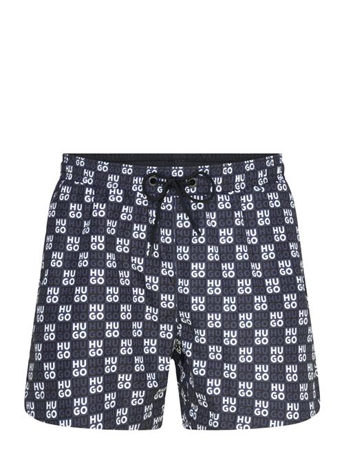 HUGO | Aaron_Swim | M