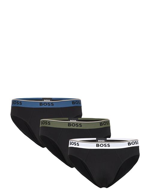 BOSS | Brief 3P Power | M
