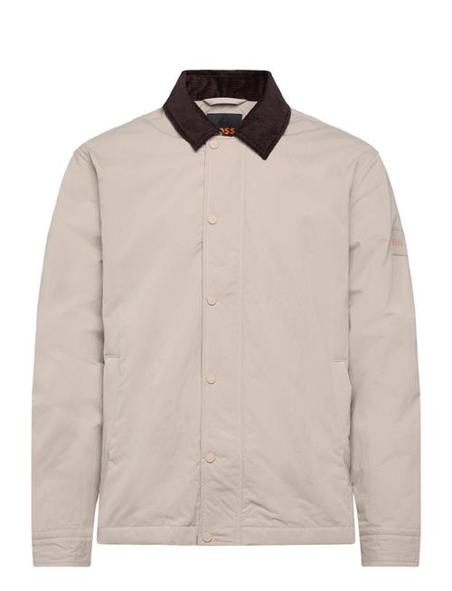 BOSS | Leldon-Zip_M | L