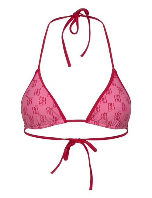 HUGO | Monogram Triangle | M