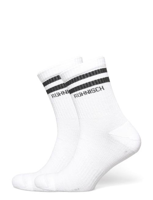 Röhnisch | 2-Pack Sporty Sock | 39-41