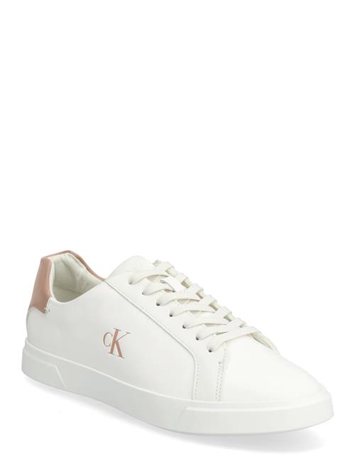 Calvin Klein | Low Pro Cups Lth Mg | 40