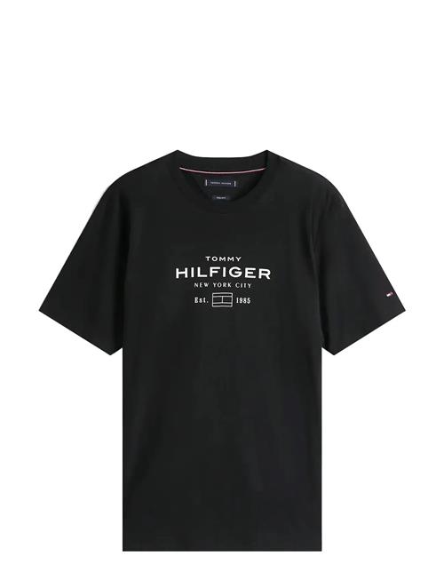 Tommy Hilfiger | Hilfiger Stack Graphic Tee | L