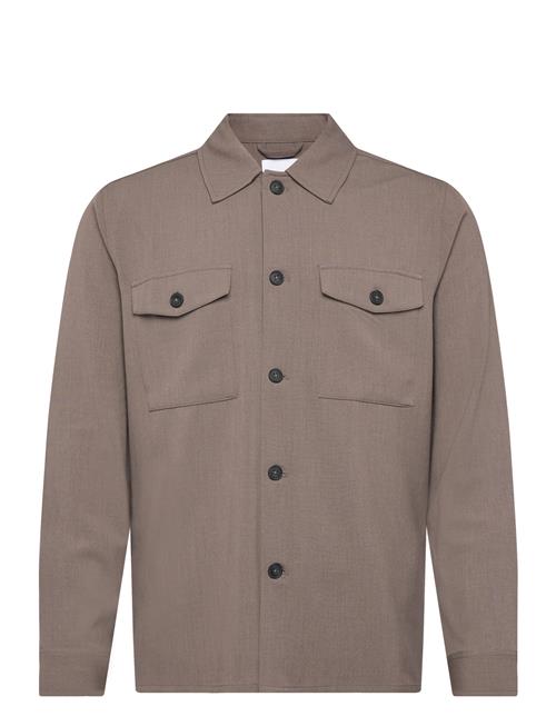 Lindbergh | Superflex Overshirt | XXL