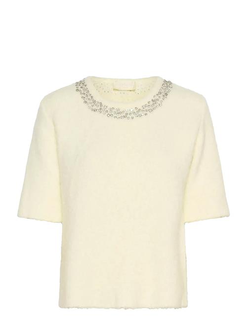 Soaked | Slselene Pullover Ss | XL