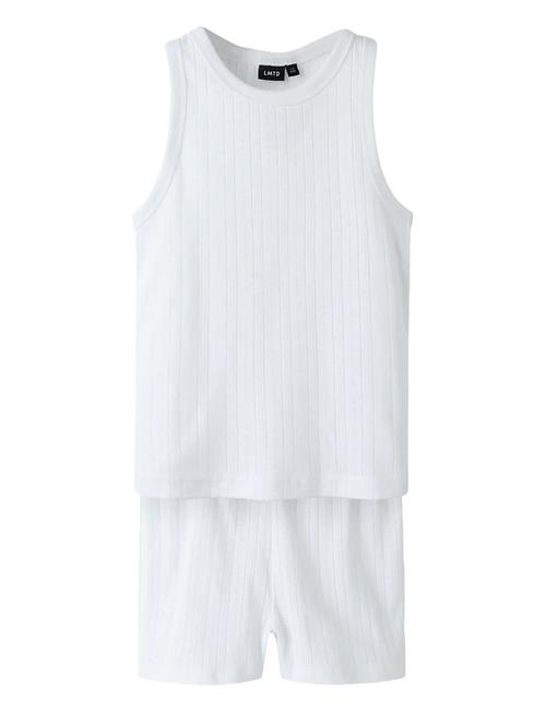 LMTD | Nlfnomina Sl Night Set | 146-152