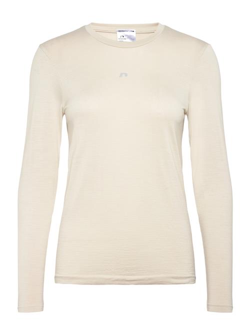 Newline | Nwltherma Wool Blend T-Shirt L/S W | XL/2X