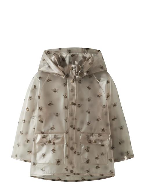 Lil'Atelier | Nmnmamio Loose Rain Jacket Fo Lil | 92