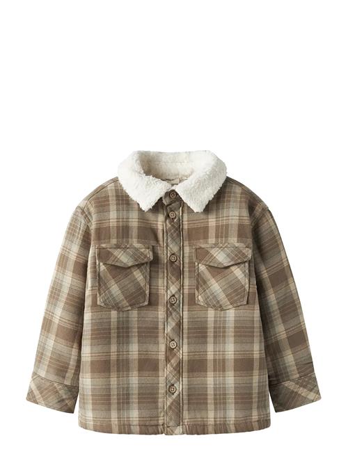 Lil'Atelier | Nmmtavor Ls Loose Shirt Lil | 92