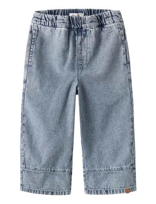 Lil'Atelier | Nmftaya Wide Jeans 1166-Fd Lil | 110