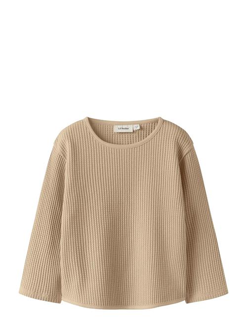 Lil'Atelier | Nmmtanko Ls Loose Sweat Lil | 116