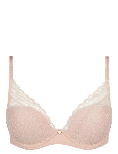 CHANTELLE | Norah Chic Plunge T-Shirt Bra | B x 75