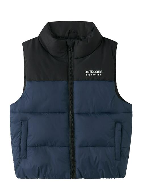 name it | Nmmmole Vest Pb | 92