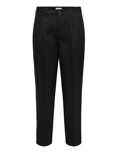ONLY & SONS | Onsmiro Tailor Loose 0346 Pant Frml Noos | XXL