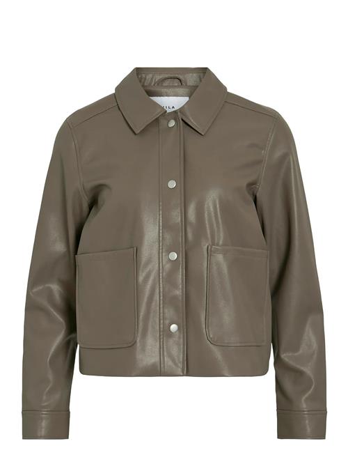 Vila | Vihellium Short Jacket - Noos | 40