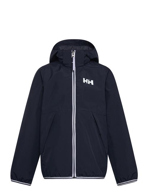 Helly Hansen | Jr Koster Rain Jacke | 134