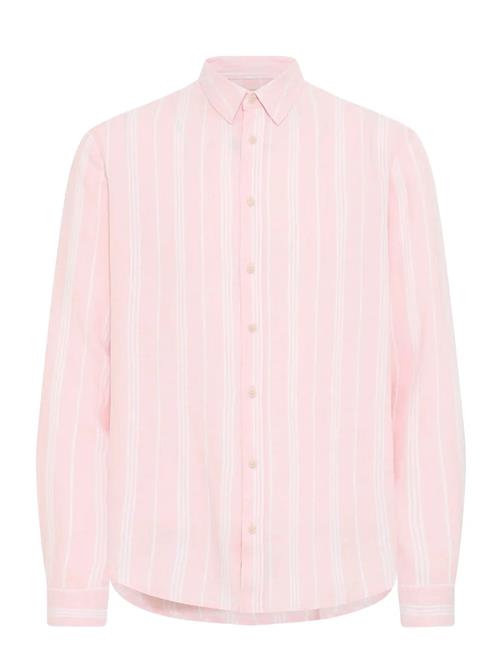 Blend | Bhbobby Linen Stripe | XL