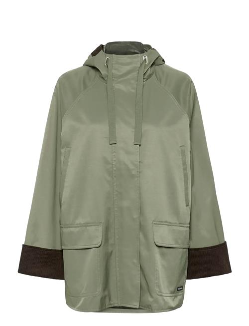 InWear | Gracelynniw Hooded Jacket | 40