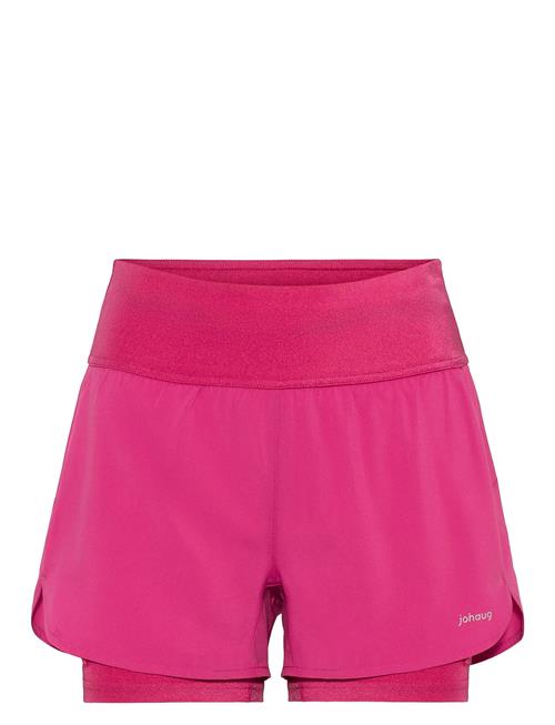 Johaug | Impact Shorts 2 In 1 | XS