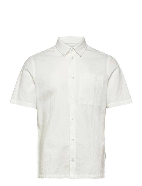 Casual Friday | Cfaaberg Ss Structured Shirt | XXL