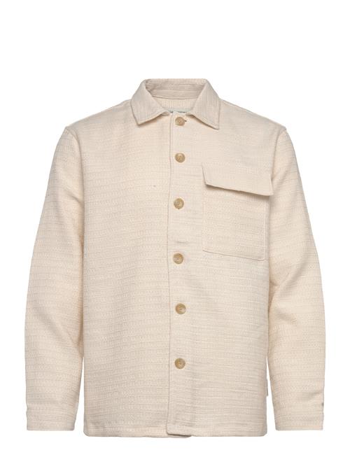 Casual Friday | Cfmatt Structured Overshirt | XL