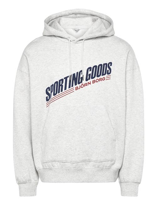 Björn Borg | Borg Oversized Hoodie | M